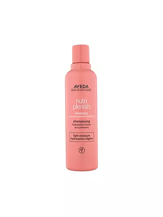 AVEDA | Nutriplenish™ Hydrating Shampoo Light Moisture 250ml | 